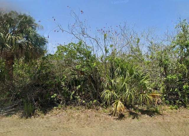 Property at 395 Lawler St, Port Charlotte, FL 33954