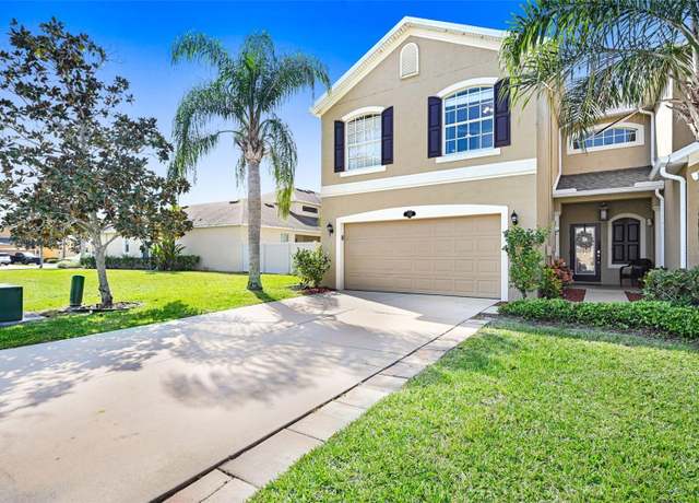 Property at 3139 Arden Cir, Melbourne, FL 32934, 3 beds, 2.5 baths