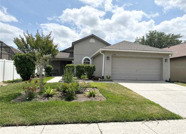 Property at 17402 Cascades Hill Ct, Orlando, FL 32820, 3 beds, 2 baths
