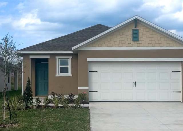 Property at 1845 LA Escalera Rd, Kissimmee, FL 34744, 3 beds, 2 baths
