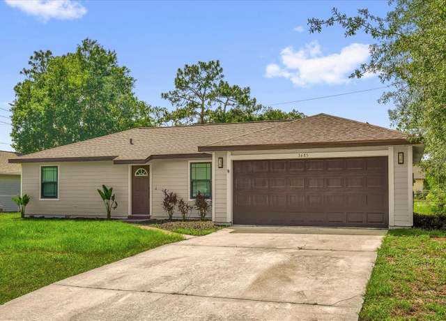 Property at 3685 Sunday Dr, Deltona, FL 32738, 3 beds, 2 baths