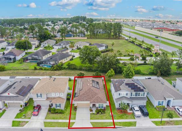 Property at 245 Bella Verano Way, Davenport, FL 33897, 3 beds, 2 baths