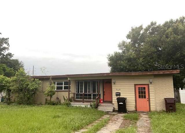 Property at 728 Springview Dr, Orlando, FL 32803, 3 beds, 1.5 baths