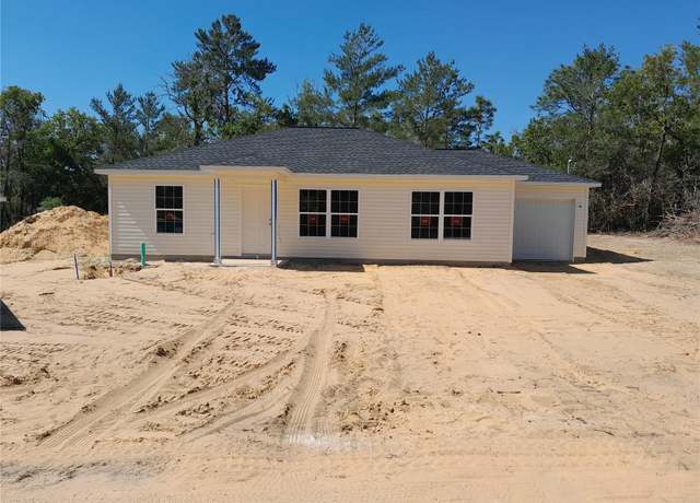 Property at 46 Malauka Dr, Ocklawaha, FL 32179, 3 beds, 2 baths