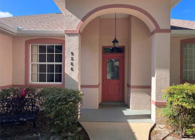 Property at 9566 SW 90th St, Ocala, FL 34481, 2 beds, 2 baths