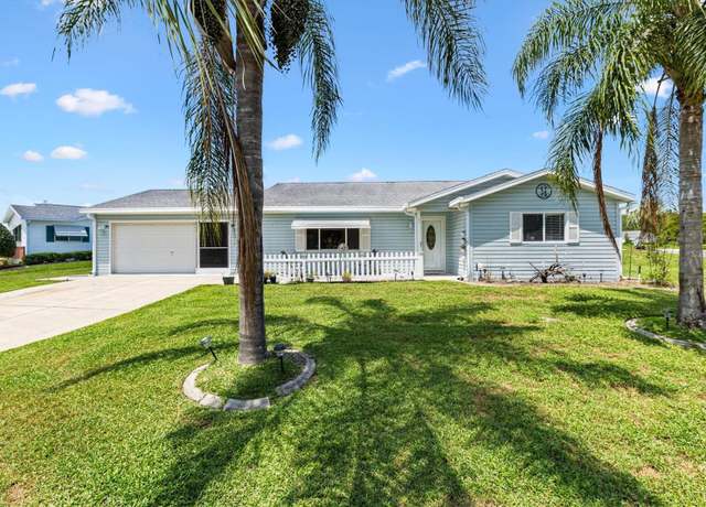 Property at 9667 SE 173rd Ln, Summerfield, FL 34491, 2 beds, 2 baths