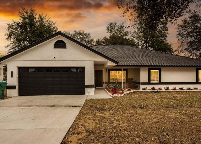 Property at 16546 7th St, Montverde, FL 34756, 3 beds, 2 baths
