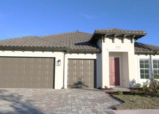 Property at 1661 Lugano Cir, North Venice, FL 34275, 3 beds, 3 baths