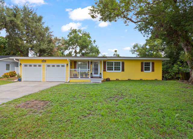 Property at 1927 Eland Ave, Winter Park, FL 32789, 5 beds, 3 baths
