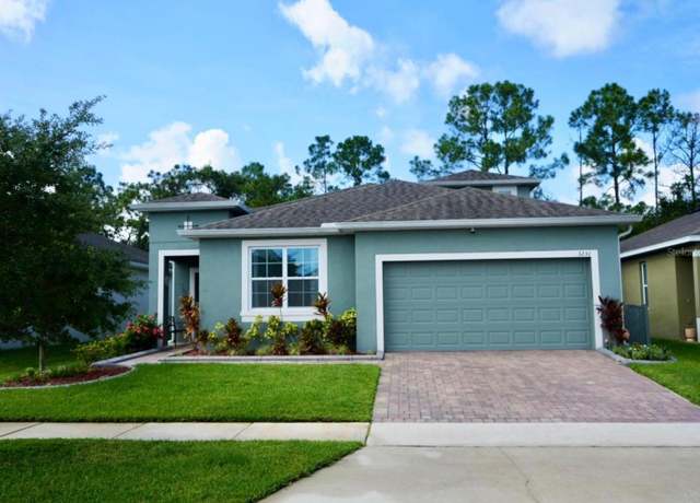 Property at 3251 Stratton Cir, Kissimmee, FL 34744, 4 beds, 3 baths