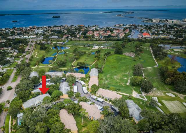 Property at 2156 Masters Ct #2156, Dunedin, FL 34698, 3 beds, 3 baths