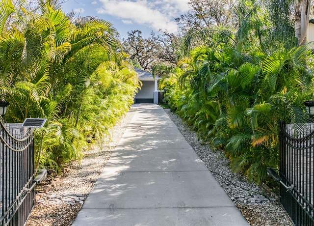 Property at 6911 N 19th St, Tampa, FL 33610, 4 beds, 2 baths