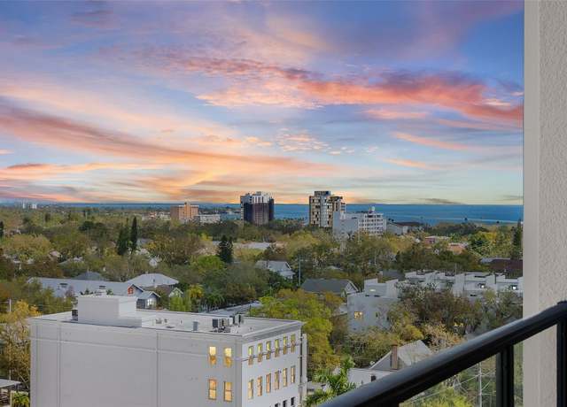 Property at 226 5th Ave N #901, St Petersburg, FL 33701, 2 beds, 2 baths