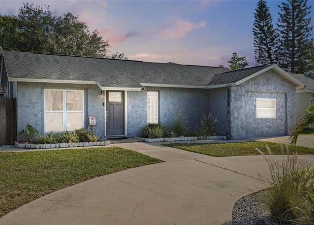 Property at 7253 Abington Ave, New Port Richey, FL 34655, 3 beds, 2 baths