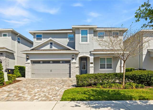 Property at 321 Auburn Ave, Kissimmee, FL 34747, 5 beds, 5.5 baths