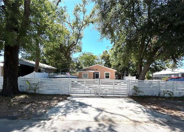 Property at 8516 N Dixon Ave, Tampa, FL 33604, 3 beds, 2 baths