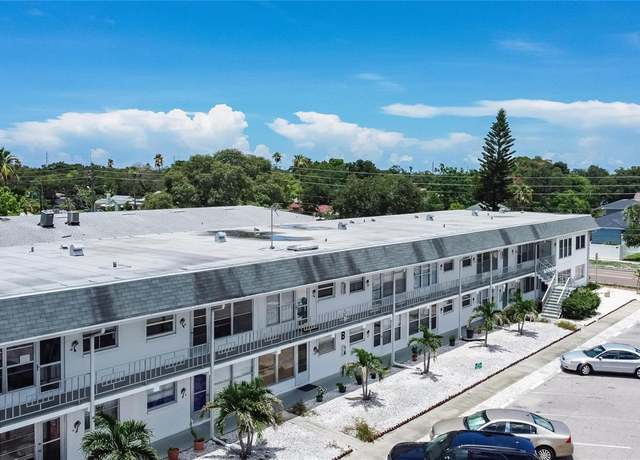 Property at 1221 Drew St Unit B17, Clearwater, FL 33755, 1 bed, 1 bath