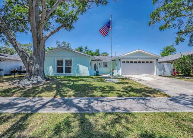 Property at 14984 Cromwell Dr, Clearwater, FL 33764, 3 beds, 2 baths