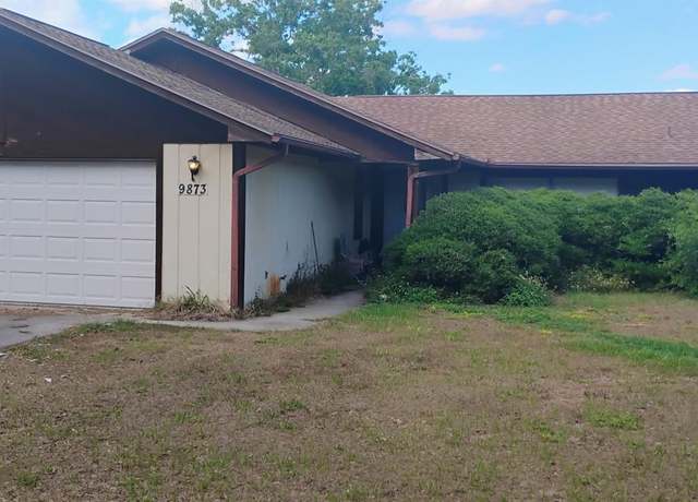 Property at 9873 County Road 114b, Wildwood, FL 34785, 3 beds, 2 baths