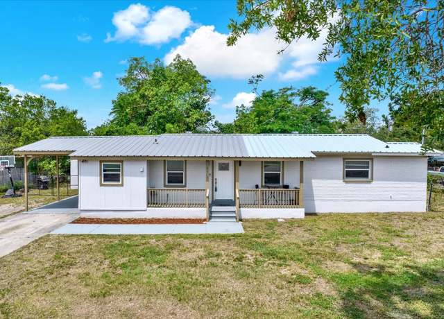 Property at 6020 N 50th St, Tampa, FL 33610, 3 beds, 2 baths