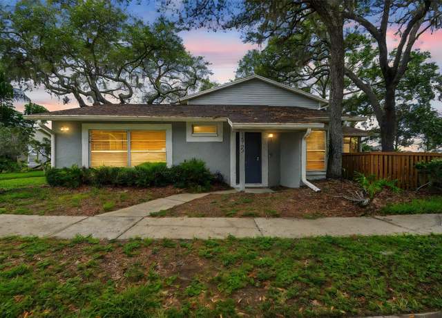 Property at 14732 Morning Dr, Lutz, FL 33559, 2 beds, 1 bath