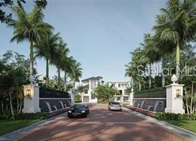 Property at 10791 Positano Village Lks, Miromar Lakes, FL 33913