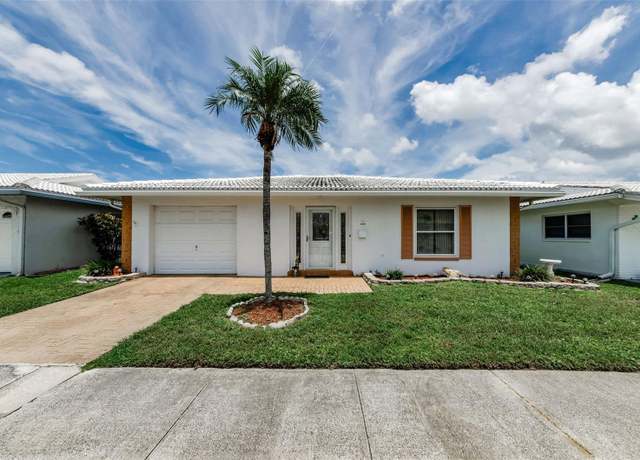 Property at 5461 Palm Crest Ct N #5461, Pinellas Park, FL 33782, 2 beds, 2 baths