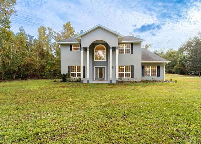 Property at 1907 Enterprise Osteen Rd, Deltona, FL 32738, 5 beds, 4.5 baths