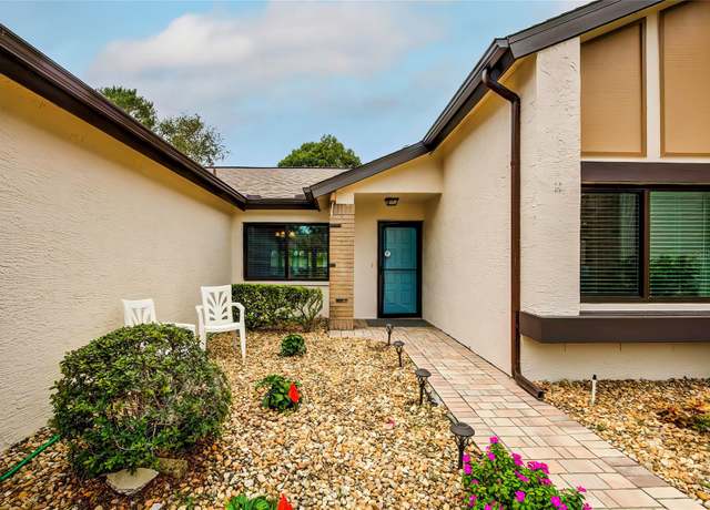 Property at 7499 Heather Walk, Weeki Wachee, FL 34613, 2 beds, 2 baths