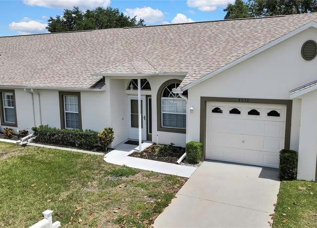 Property at 4030 Casa Del Sol Way, New Port Richey, FL 34655, 2 beds, 2 baths