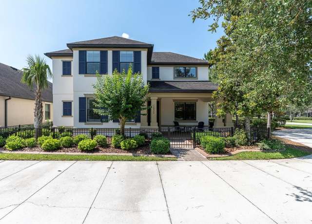 Property at 12420 Rangeland Blvd, Odessa, FL 33556, 3 beds, 2.5 baths