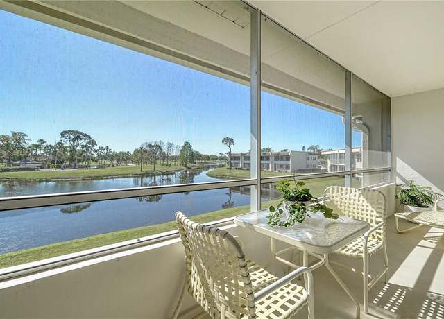 Property at 7231 W Country Club Dr N #231, Sarasota, FL 34243, 1 bed, 1.5 baths