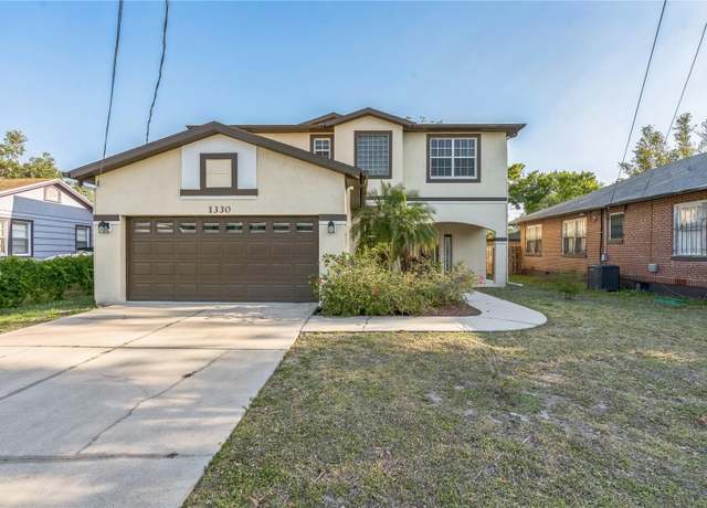 Property at 1330 16th St, Sarasota, FL 34236, 4 beds, 3 baths