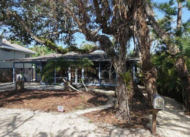 Property at 5222 Winding Way, Sarasota, FL 34242, 2 beds, 2 baths