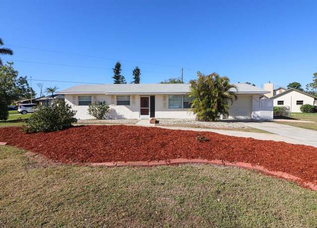 Property at 22191 New Rochelle Ave, Port Charlotte, FL 33952, 3 beds, 2 baths