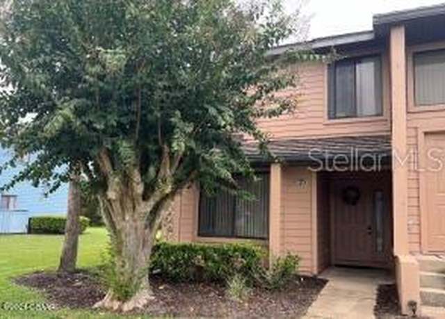 Property at 129 Blue Heron Dr Unit A, Daytona Beach, FL 32119, 3 beds, 2 baths
