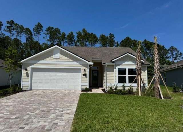 Property at 175 Greenwood Dr, Palm Coast, FL 32137, 4 beds, 2 baths