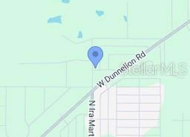 Property at 8791 N Ira Martin Ave, Crystal River, FL 34428