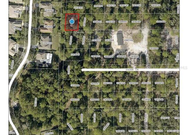 Property at Lot 193 Fawn Cir, Mount Dora, FL 32757