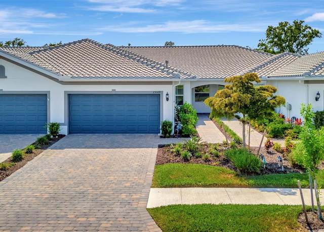 Property at 25069 Pearl Lake Cir, Englewood, FL 34223, 2 beds, 2 baths