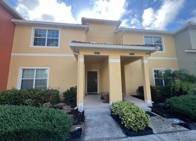 Property at 2937 Banana Palm Dr, Kissimmee, FL 34747, 4 beds, 3 baths