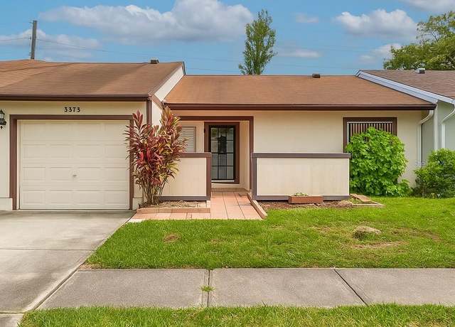 Property at 5875 Talavera St, Orlando, FL 32807, 3 beds, 2 baths