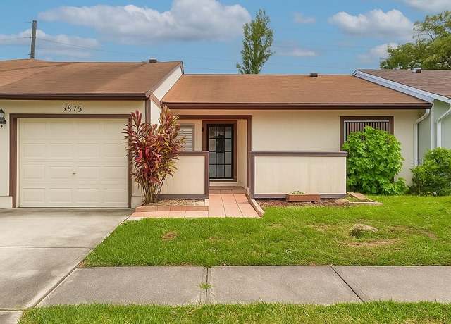 Property at 5875 Talavera St, Orlando, FL 32807, 3 beds, 2 baths