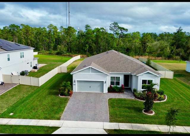 Property at 4223 Sunset Preserve Blvd, Orlando, FL 32820, 4 beds, 3.5 baths