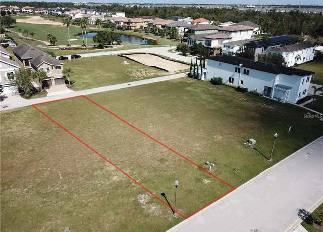 Property at 7809 Loxahatchee Ct, Reunion, FL 34747