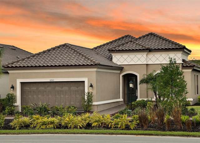 Property at 6243 Plateau Ct, Bradenton, FL 34203, 2 beds, 2.5 baths