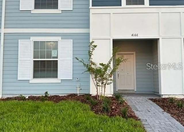 Property at 4166 Lana Ave, Davenport, FL 33897, 5 beds, 4.5 baths