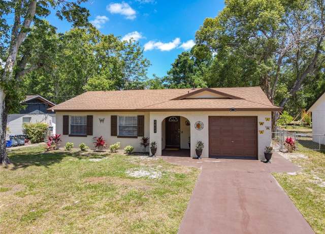 Property at 2617 S Marshall Ave, Sanford, FL 32773, 3 beds, 1.5 baths