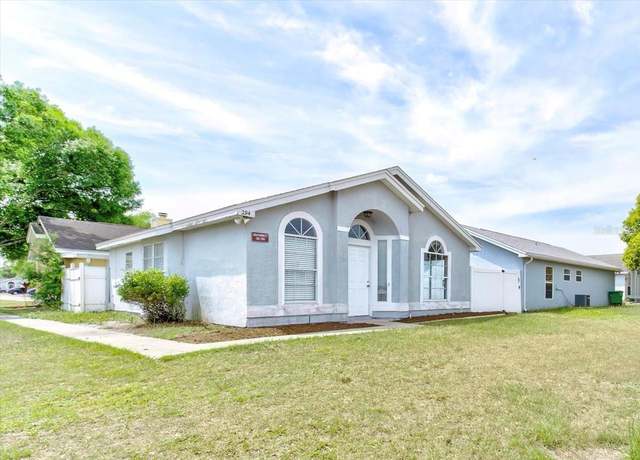 Property at 294 San Gabriel St, Winter Springs, FL 32708, 2 beds, 2 baths