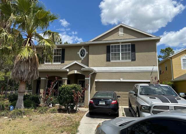 Property at 2331 Carnation Hill Ct, Orlando, FL 32820, 5 beds, 2.5 baths